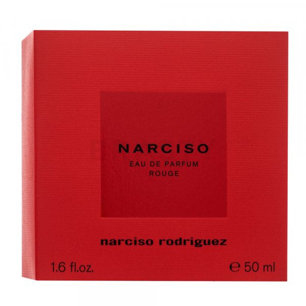 Narciso Rodriguez Narciso Rouge parfémovaná voda pre ženy 50 ml