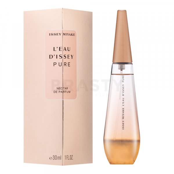 Issey Miyake L'Eau d'Issey Pure Nectar de Parfum parfémovaná voda pre ženy 30 ml