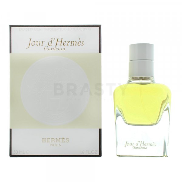 Hermes Jour d´Hermes Gardenia woda perfumowana dla kobiet 50 ml