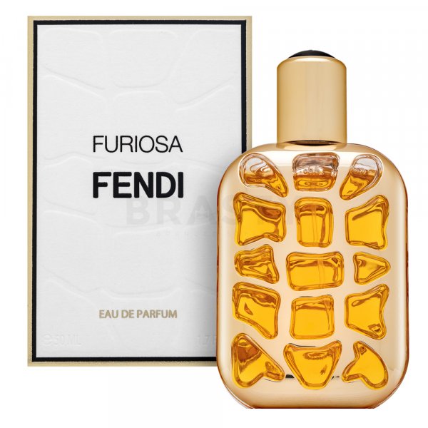 Fendi Furiosa Eau de Parfum para mujer 50 ml