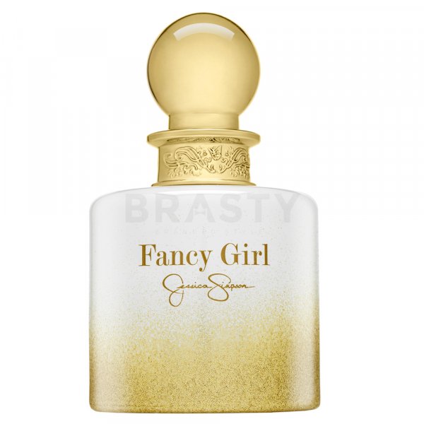Jessica Simpson Fancy Girl Eau de Parfum voor vrouwen 100 ml