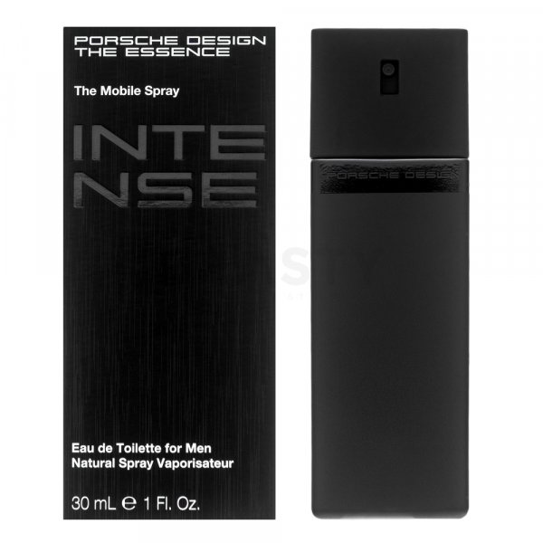 Porsche Design The Essence Intense toaletní voda pro muže 30 ml