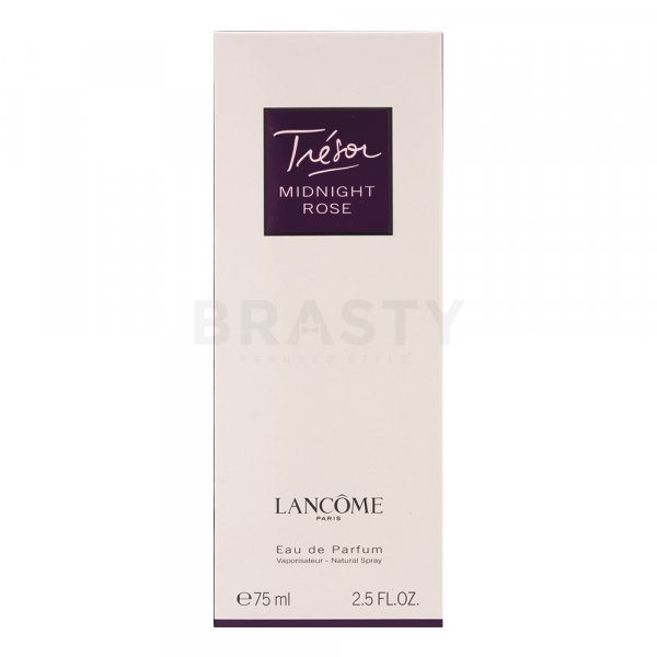 Lancôme Tresor Midnight Rose parfémovaná voda pre ženy 75 ml