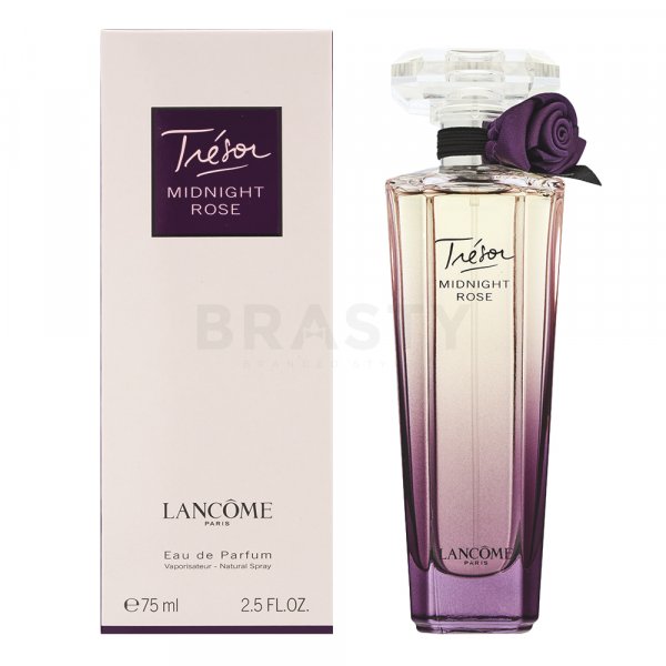 Lancôme Tresor Midnight Rose Eau de Parfum para mujer 75 ml