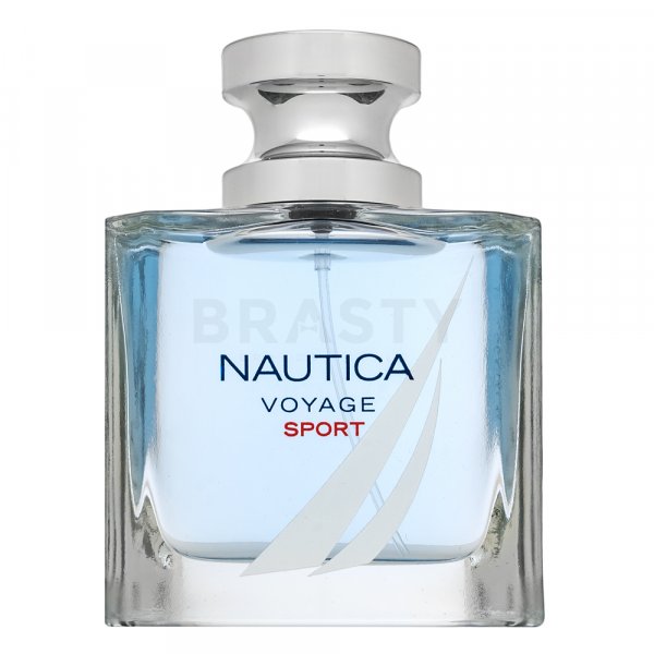 Nautica Voyage Sport Eau de Toilette para hombre 50 ml