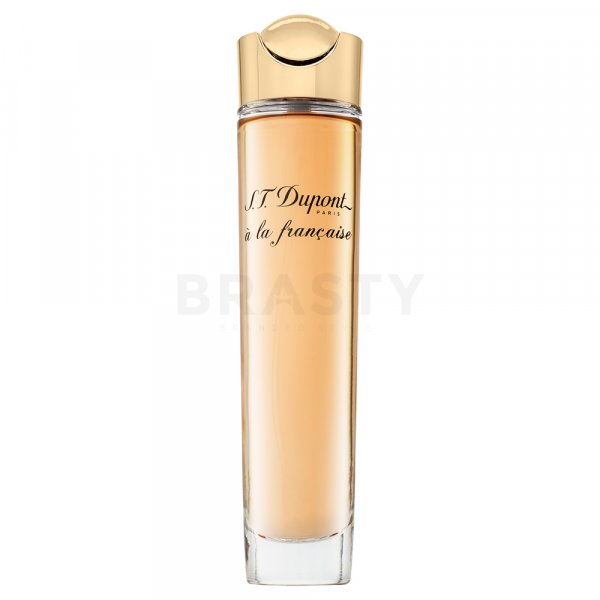 S.T. Dupont A la Francaise Eau de Parfum für Damen 100 ml