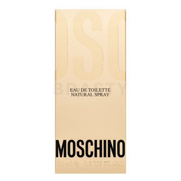 Moschino Moschino Femme тоалетна вода за жени 25 ml