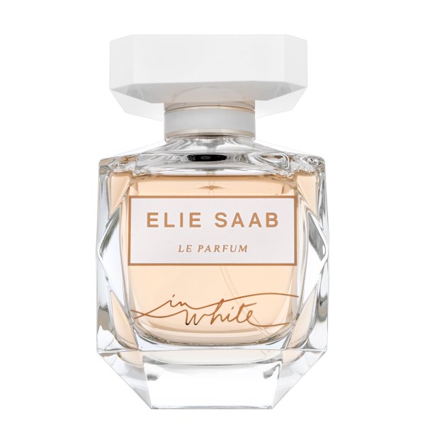 Elie Saab Le Parfum in White Eau de Parfum voor vrouwen 90 ml