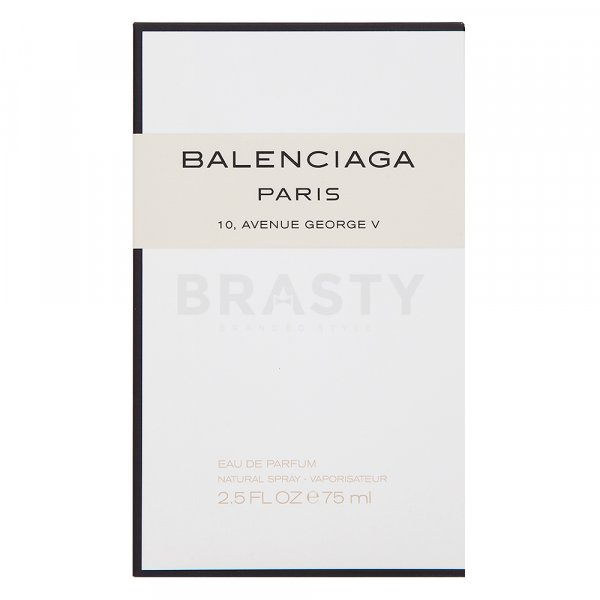 Balenciaga Balenciaga Paris Eau de Parfum para mujer 75 ml