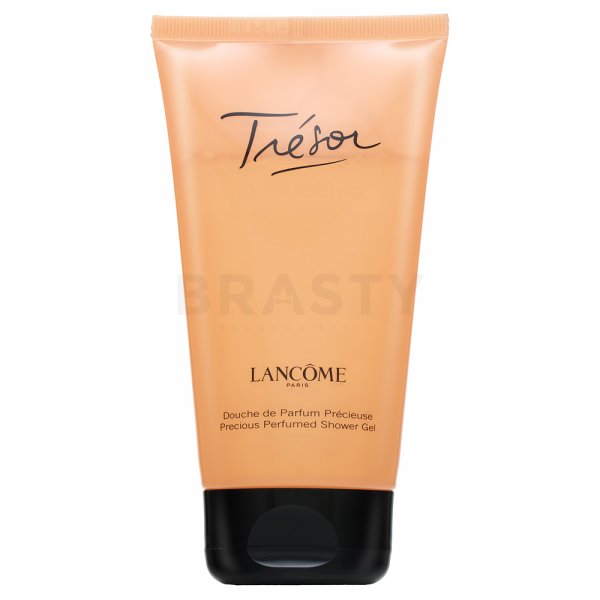 Lancome Tresor Shower gel for women 150 ml