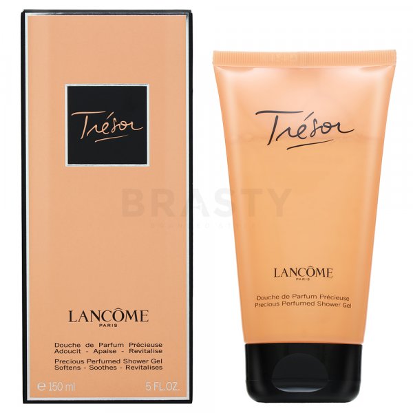 Lancome Tresor sprchový gél pre ženy 150 ml