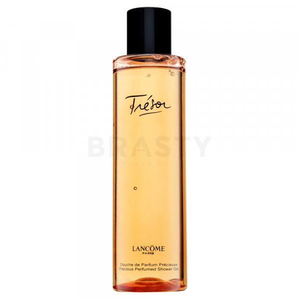 Lancôme Tresor sprchový gel pro ženy 200 ml