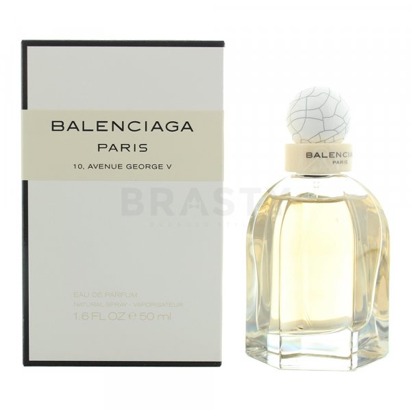 Balenciaga Balenciaga Paris woda perfumowana dla kobiet 50 ml