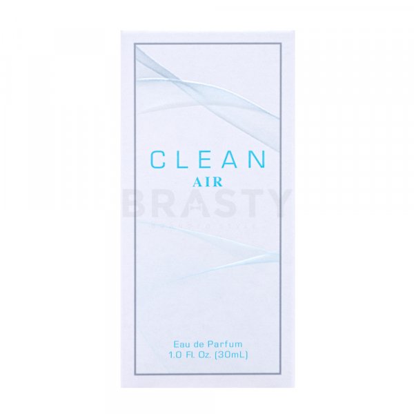 Clean Air Парфюмна вода унисекс 30 ml