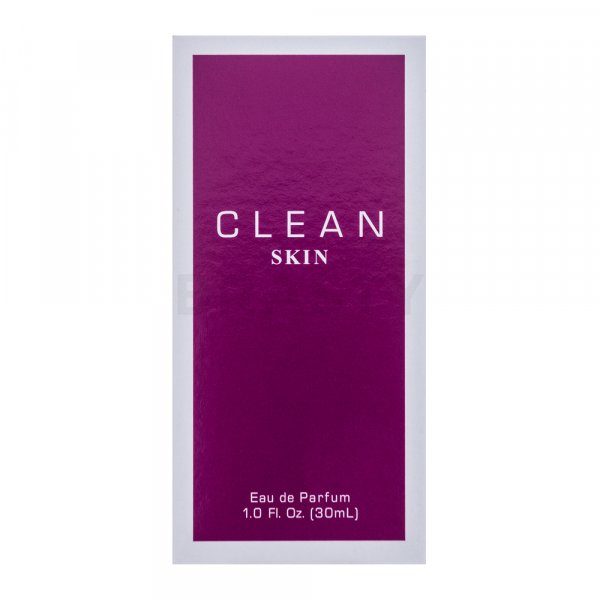 Clean Skin Eau de Parfum für Damen 30 ml