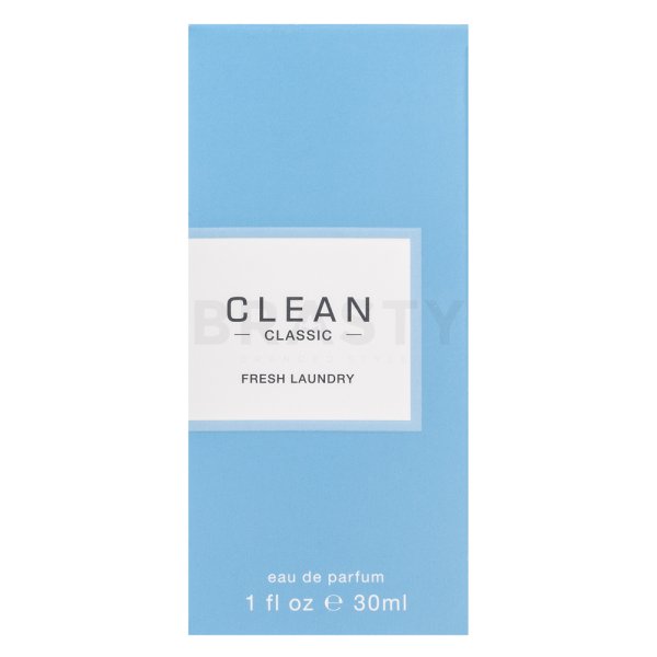 Clean Fresh Laundry Eau de Parfum für Damen 30 ml