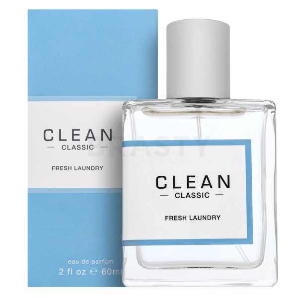 Clean Fresh Laundry Eau de Parfum femei 60 ml