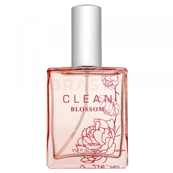 Clean Blossom Парфюмна вода за жени 60 ml