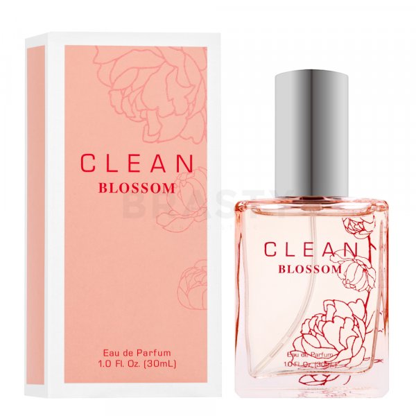 Clean Blossom Eau de Parfum nőknek 30 ml