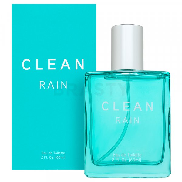 Clean Rain Eau de Toilette femei 60 ml
