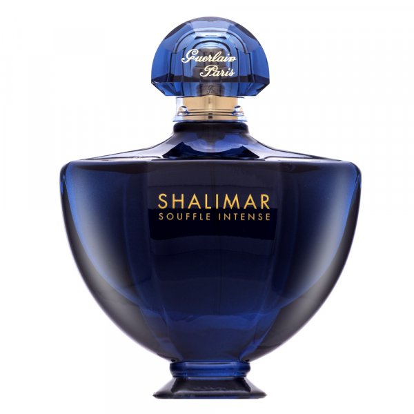 Guerlain Shalimar Souffle Intense parfémovaná voda pro ženy 50 ml