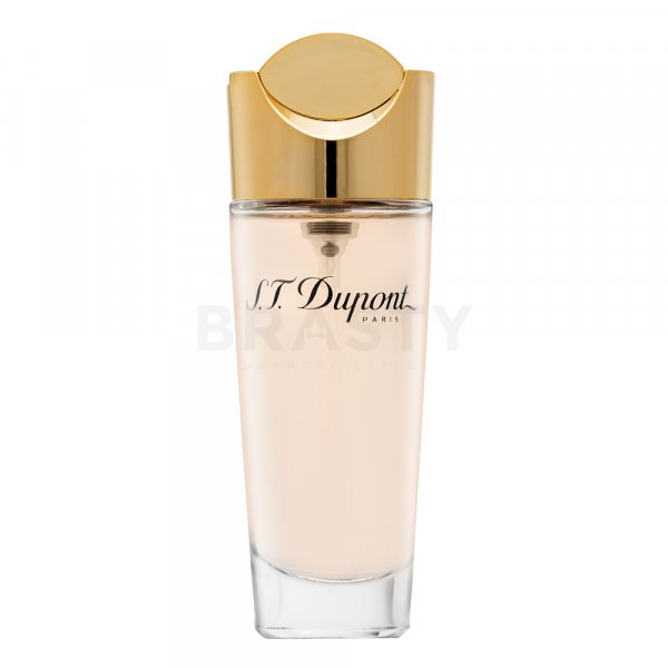 S.T. Dupont S.T. Dupont pour Femme parfémovaná voda pre ženy 30 ml
