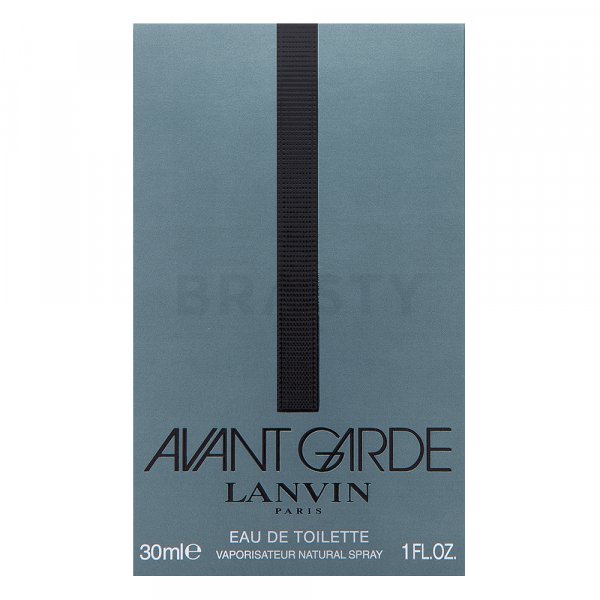 Lanvin Avant Garde Eau de Toilette für Herren 30 ml
