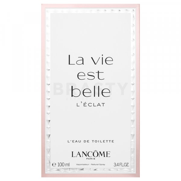Lancôme La Vie Est Belle L'Éclat L'Eau de Toilette тоалетна вода за жени 100 ml