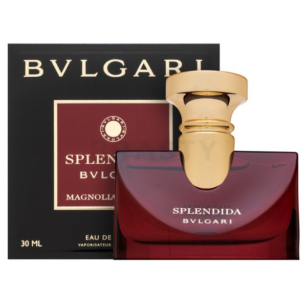 Bvlgari Splendida Magnolia Sensuel Eau de Parfum femei 30 ml