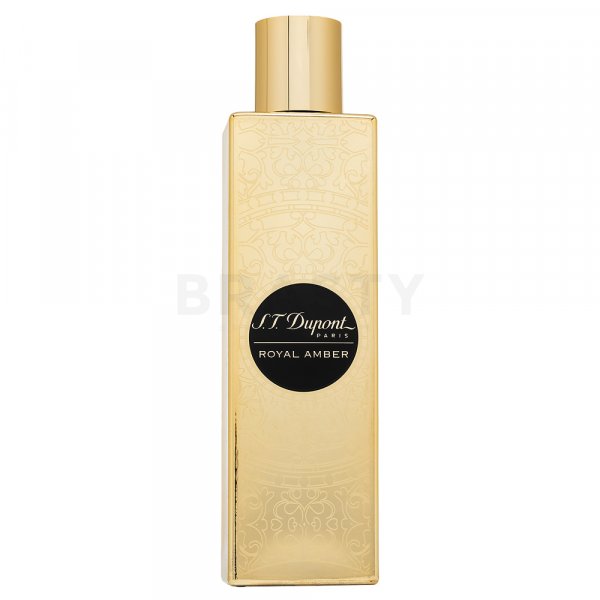 S.T. Dupont Royal Amber Eau de Parfum uniszex 100 ml