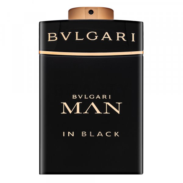 Bvlgari Man in Black Eau de Parfum da uomo 150 ml