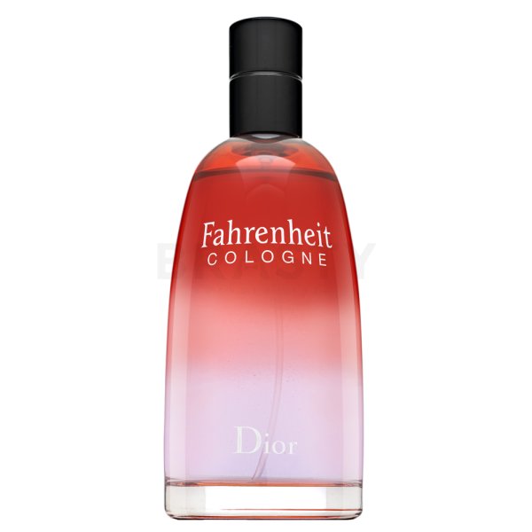 Dior (Christian Dior) Fahrenheit Cologne kolínská voda pro muže 75 ml