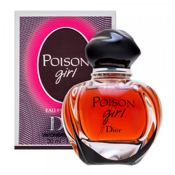 Dior (Christian Dior) Poison Girl parfémovaná voda pre ženy 30 ml