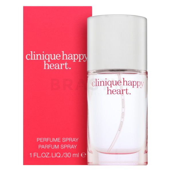 Clinique Happy Heart Eau de Parfum femei 30 ml