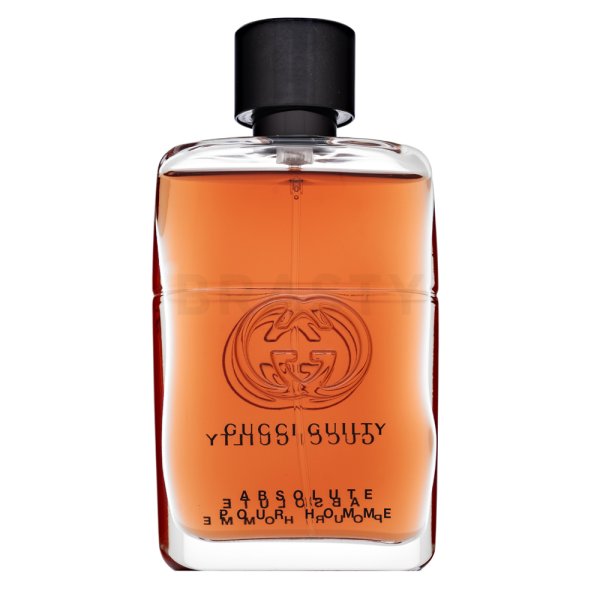 Gucci Guilty Pour Homme Absolute Парфюмна вода за мъже 50 ml