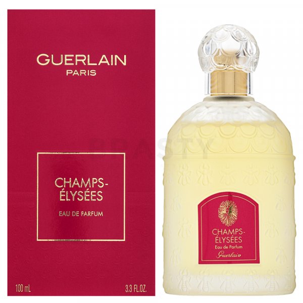 Guerlain Champs-Elysées woda perfumowana dla kobiet 100 ml