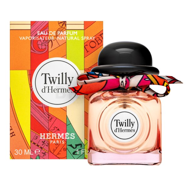 Hermès Twilly d'Hermés Eau de Parfum femei 30 ml