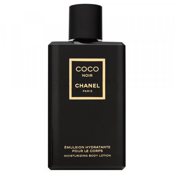 Chanel Coco Noir body lotion voor vrouwen 200 ml