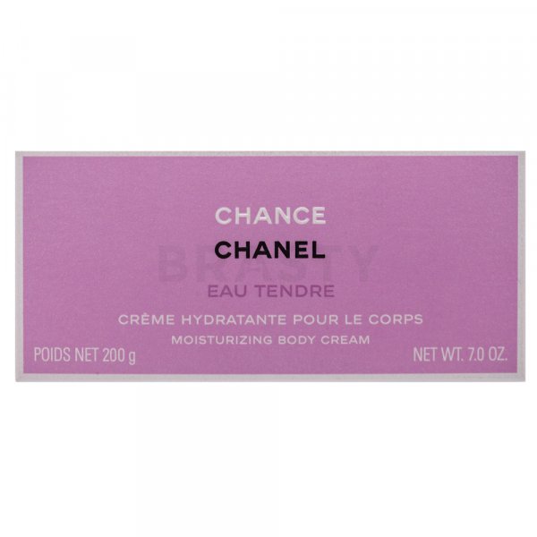 Chanel Chance Eau Tendre Creme de corp femei 200 ml