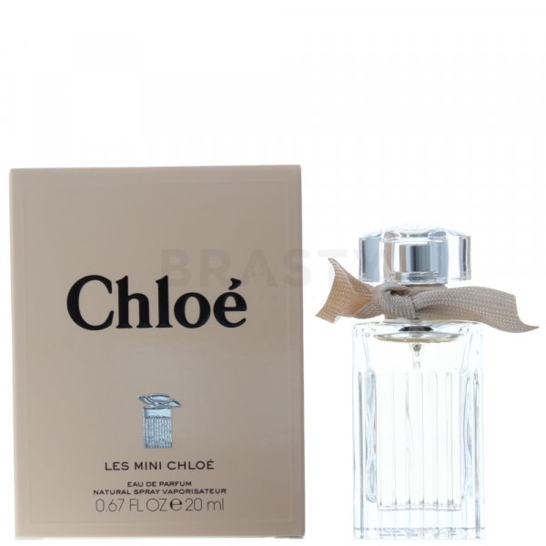 Chloé Chloe woda perfumowana dla kobiet 20 ml