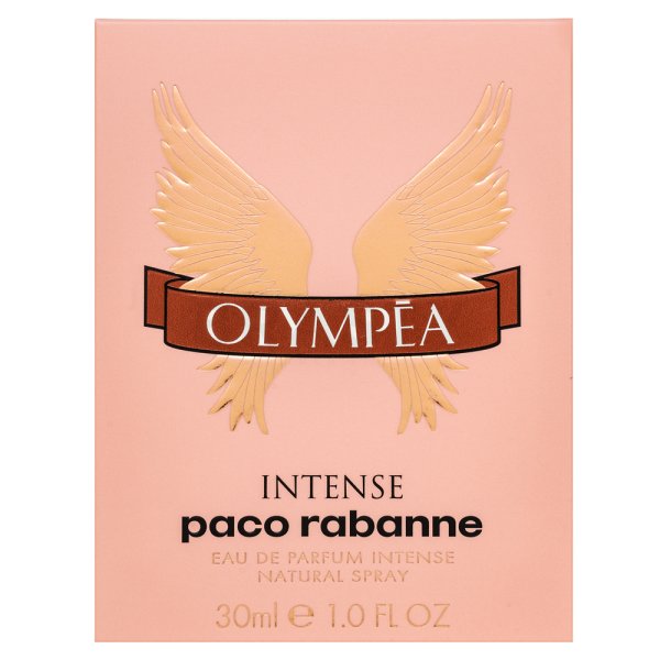 Paco Rabanne Olympéa Intense parfémovaná voda pro ženy 30 ml