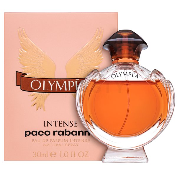 Paco Rabanne Olympéa Intense parfémovaná voda pro ženy 30 ml