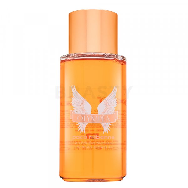 Paco Rabanne Olympéa Shower gel for women 200 ml