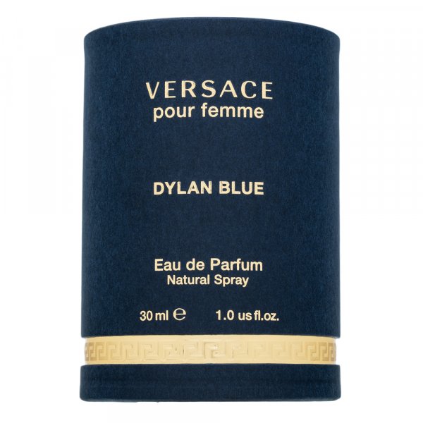 Versace Pour Femme Dylan Blue parfémovaná voda pro ženy 30 ml