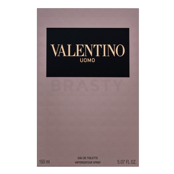Valentino Valentino Uomo Eau de Toilette bărbați 150 ml