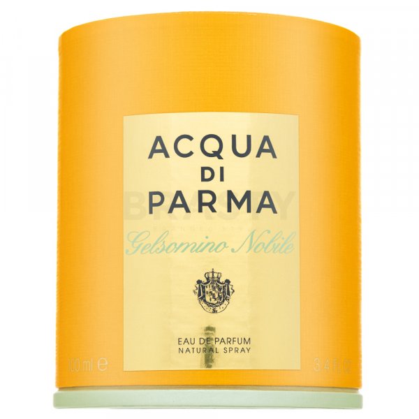 Acqua di Parma Acqua Nobile Gelsomino Eau de Parfum voor vrouwen 100 ml