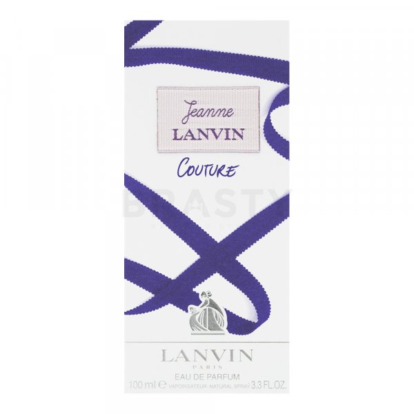 Lanvin Jeanne Lanvin Couture Eau de Parfum für Damen 100 ml