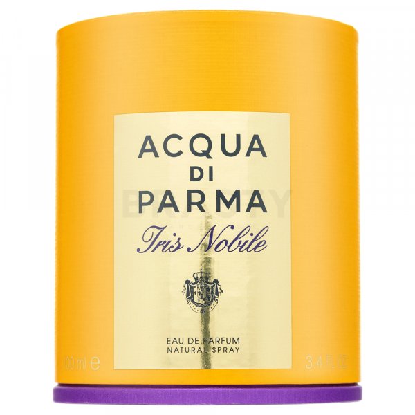 Acqua di Parma Iris Nobile Eau de Parfum voor vrouwen 100 ml