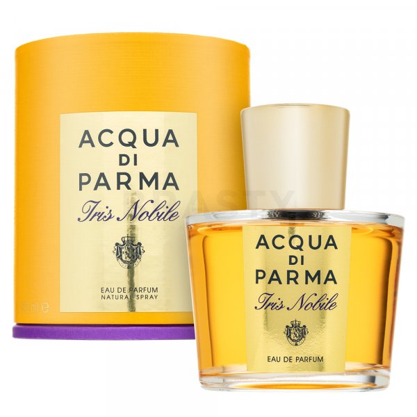 Acqua di Parma Iris Nobile Eau de Parfum für Damen 100 ml