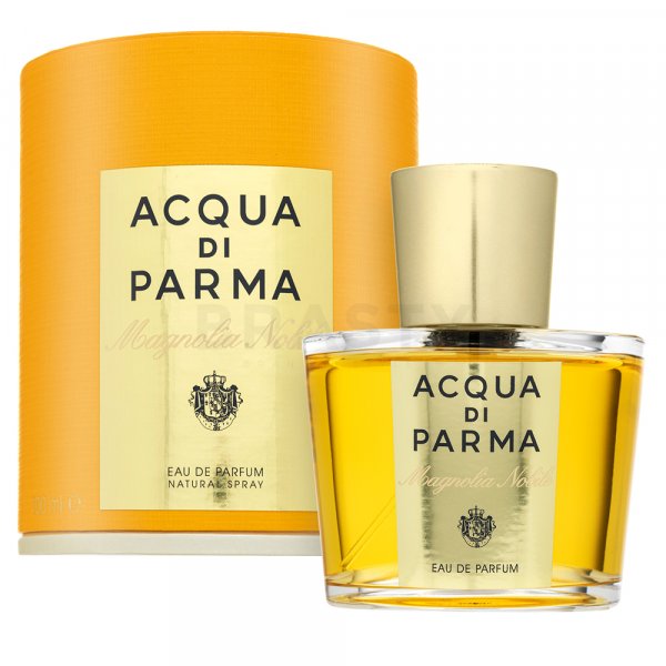 Acqua di Parma Magnolia Nobile Eau de Parfum da donna 100 ml